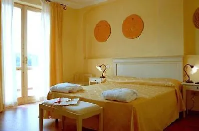 Hotel Country Suite Il Rappo Doro Montescudaio