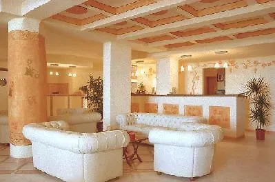 Country Suite Il Rappo Doro location