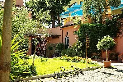 Country Suite Il Rappo Doro Montescudaio Hotel