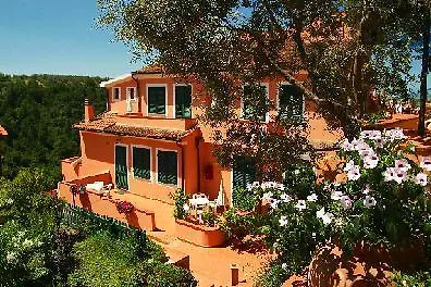 Country Suite Il Rappo Doro Montescudaio 3*,  Italy